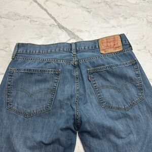 Men’s 505 Levi’s size 32x34